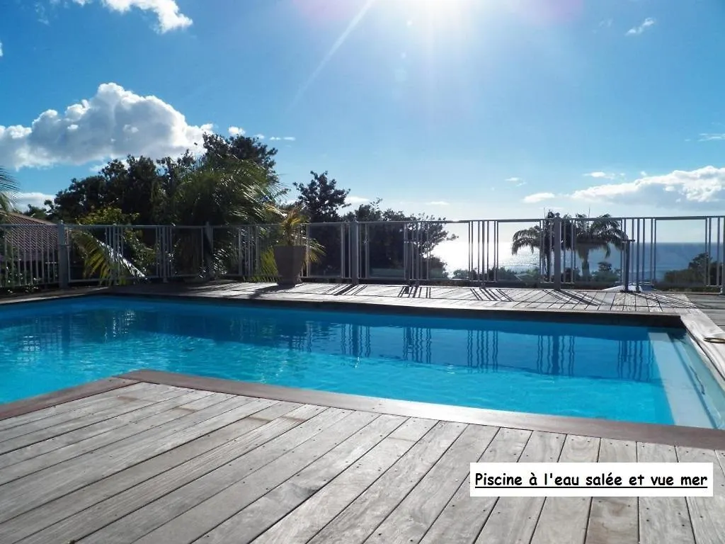 Gite Hibiscus Pointe-Noire